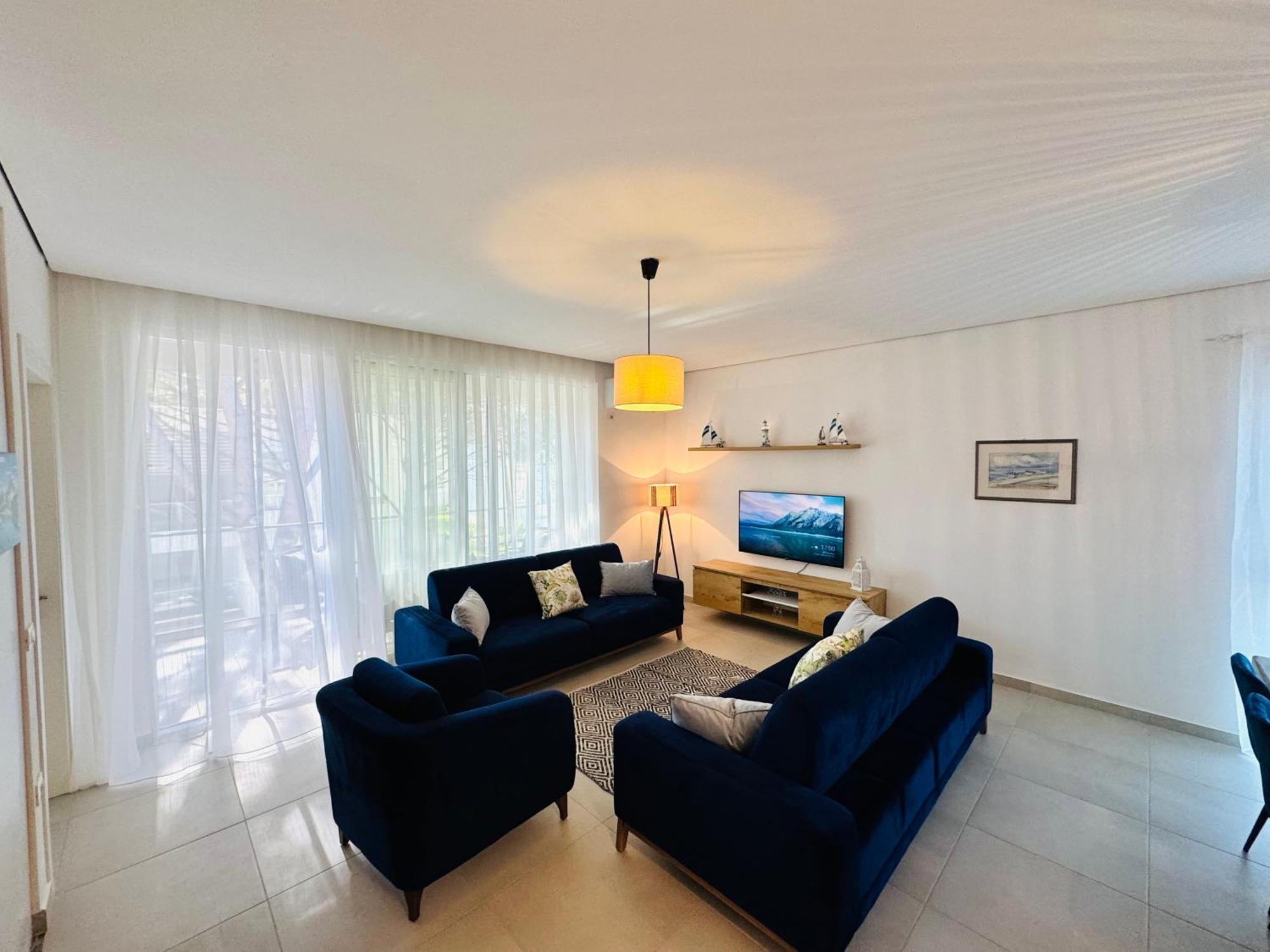 M&E Premium Apartments - San Pietro Durres Room photo