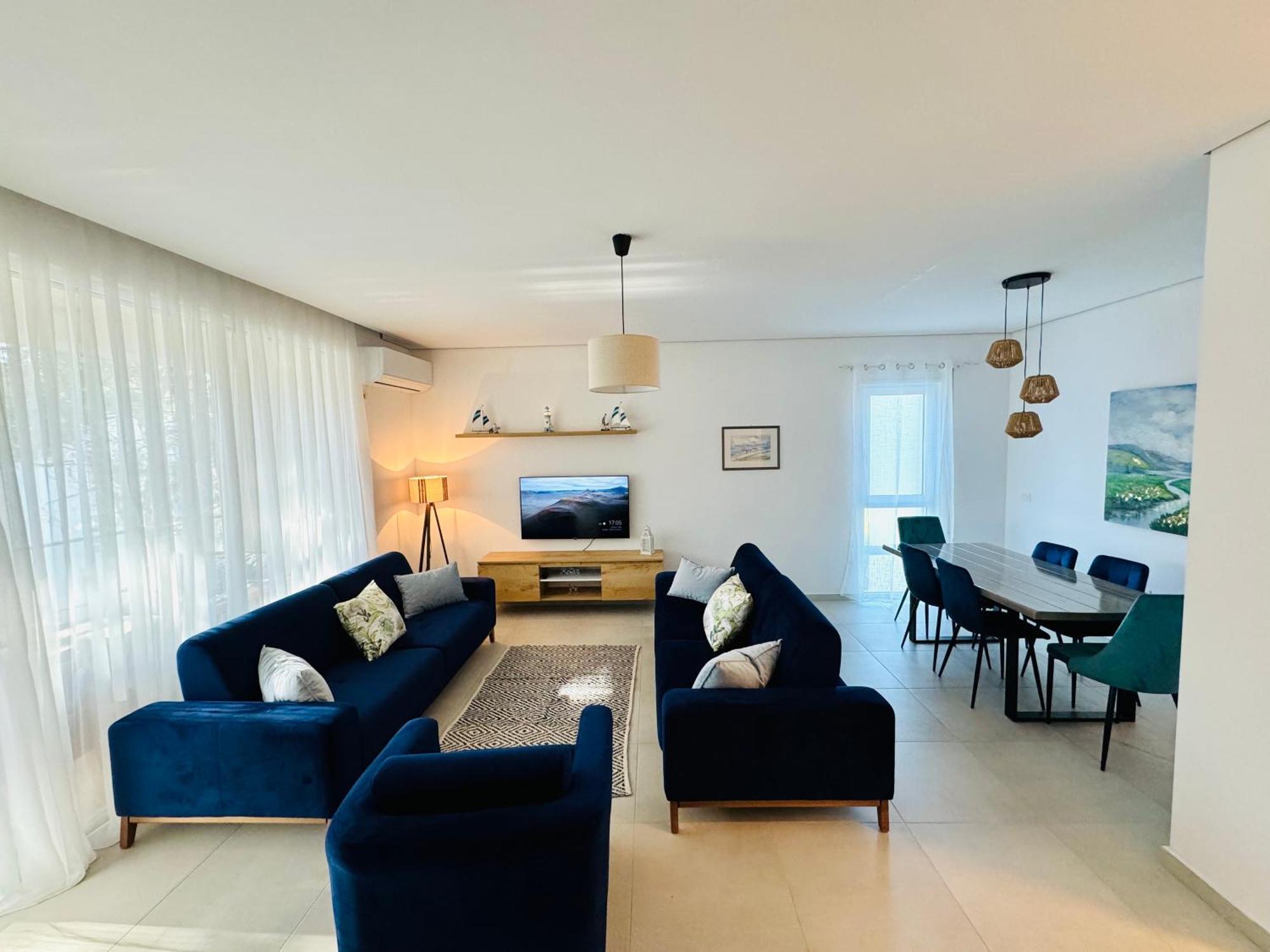 M&E Premium Apartments - San Pietro Durres Exterior photo