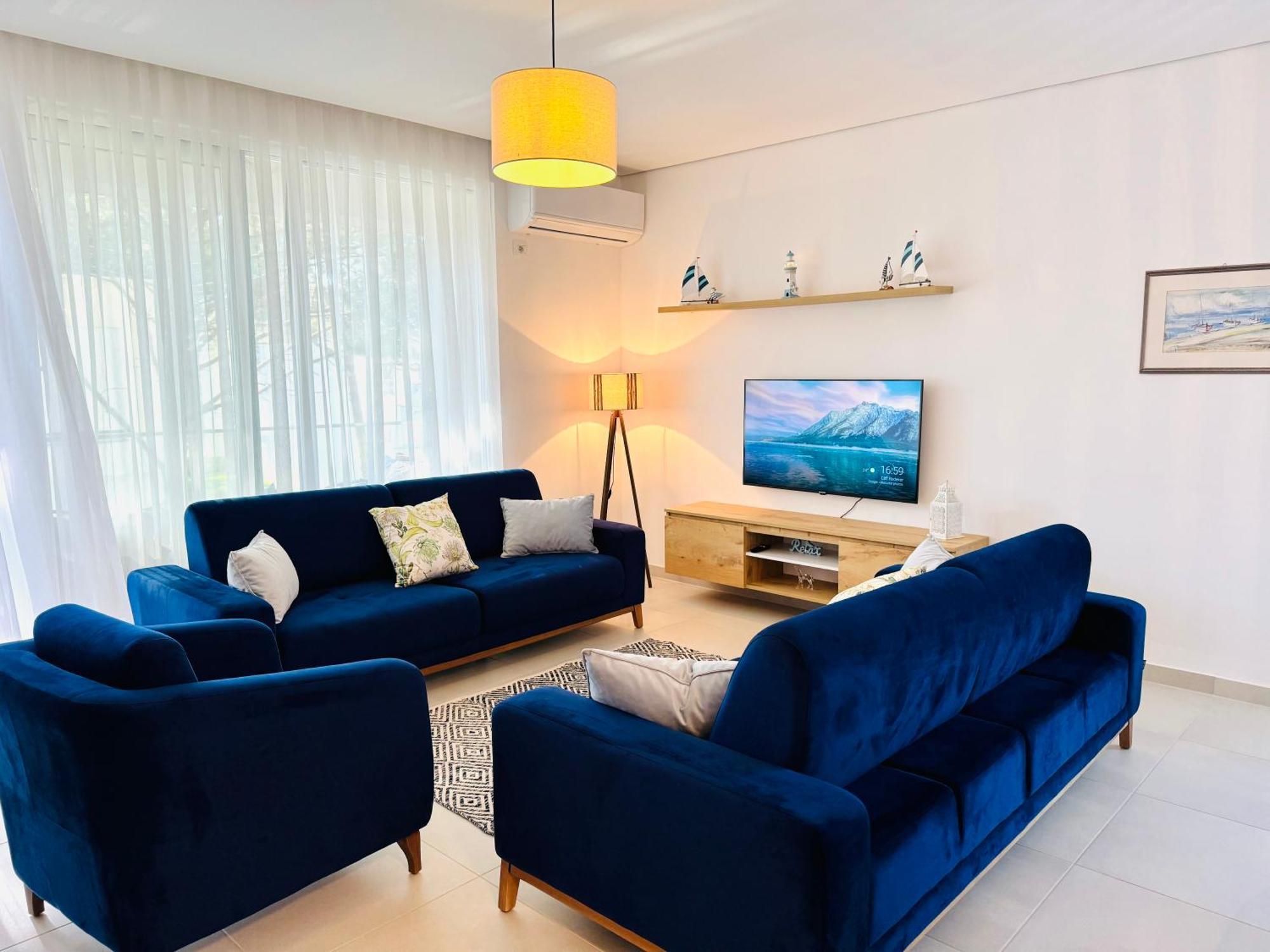 M&E Premium Apartments - San Pietro Durres Room photo