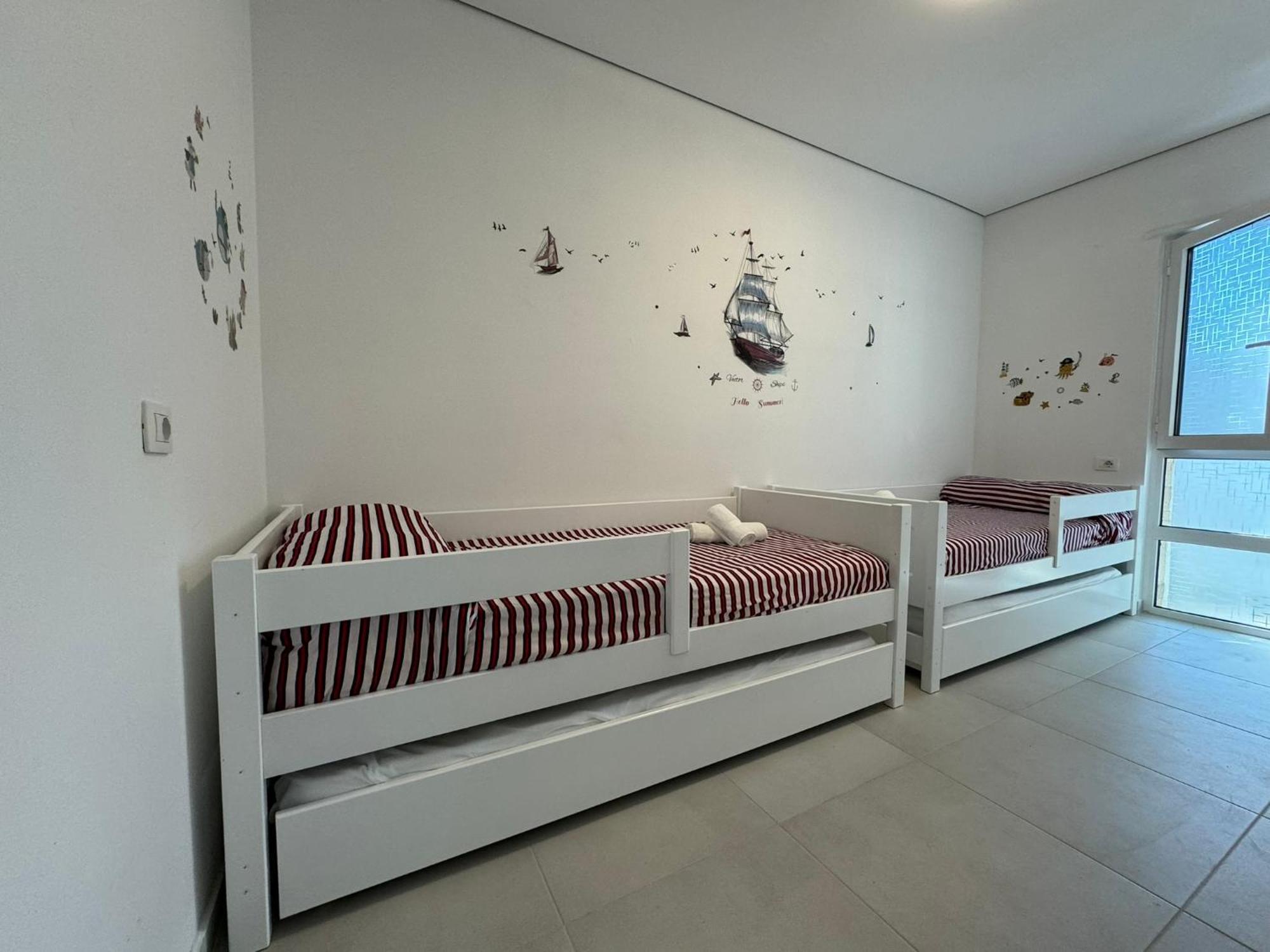 M&E Premium Apartments - San Pietro Durres Exterior photo