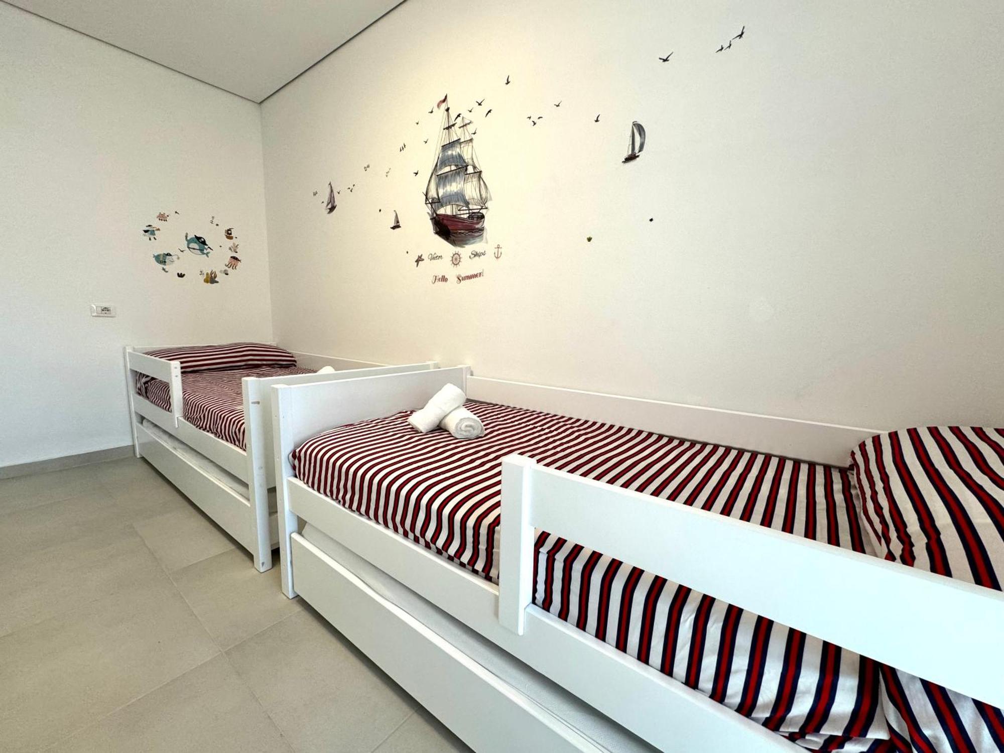 M&E Premium Apartments - San Pietro Durres Room photo